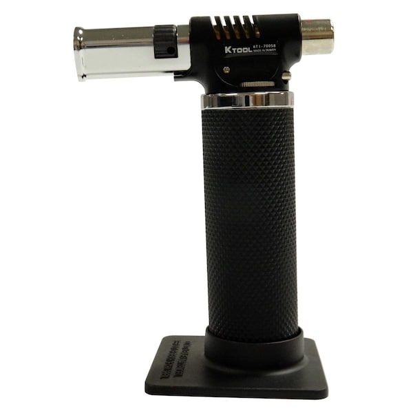 Hand-Held Pro Butane Torch, 70058